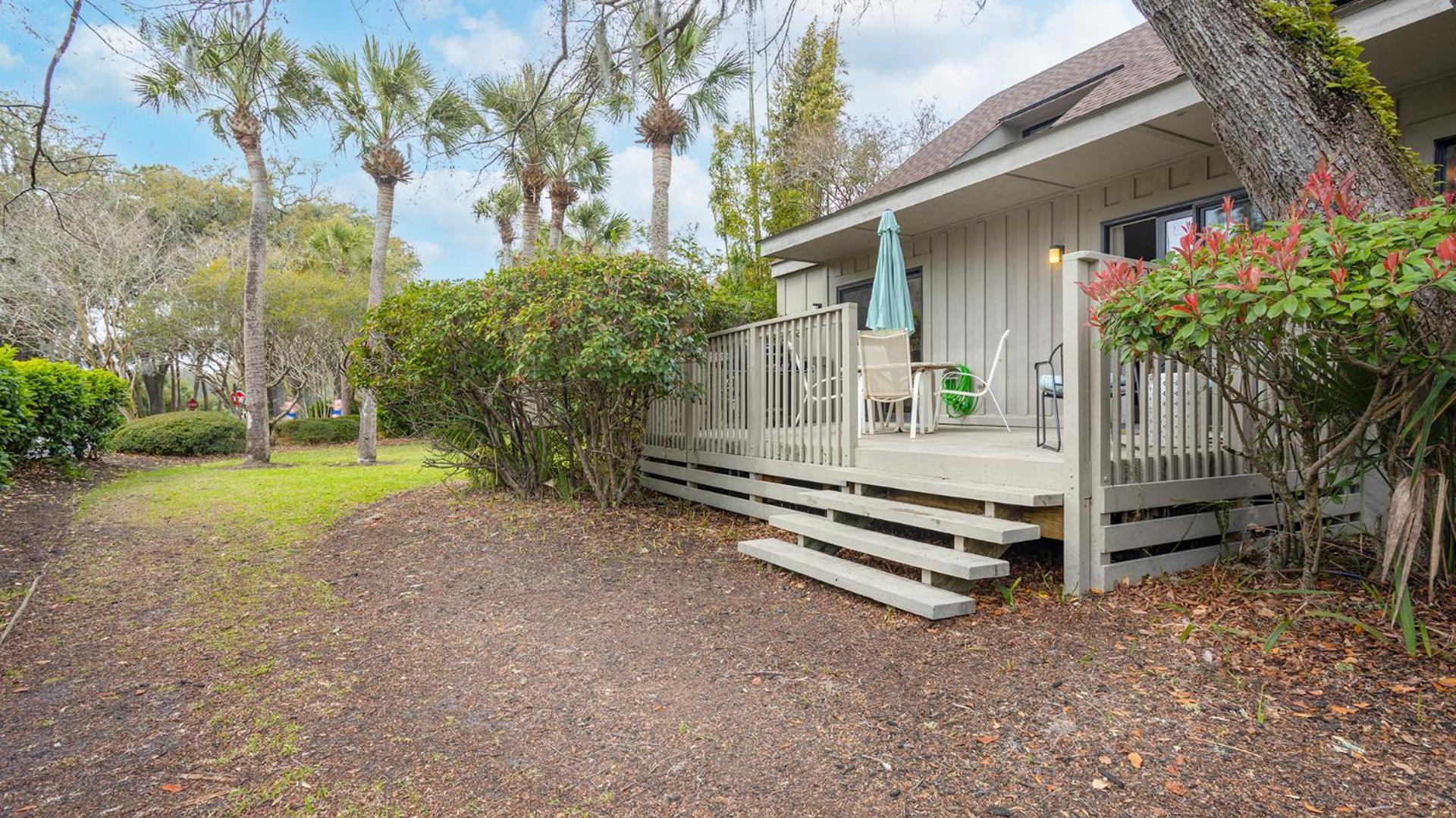 Complex Pool, Pet Friendly, Grill Villa Hilton Head Island Exterior photo
