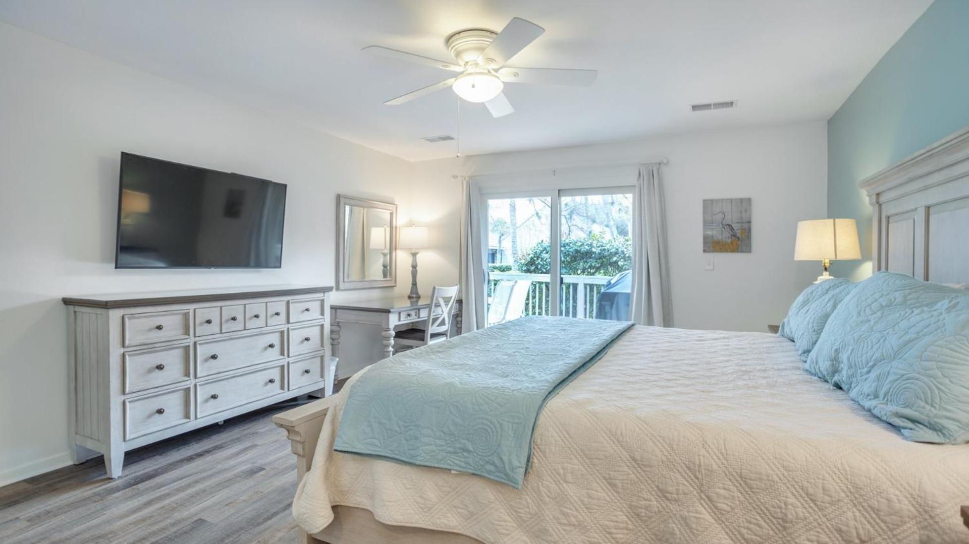 Complex Pool, Pet Friendly, Grill Villa Hilton Head Island Exterior photo