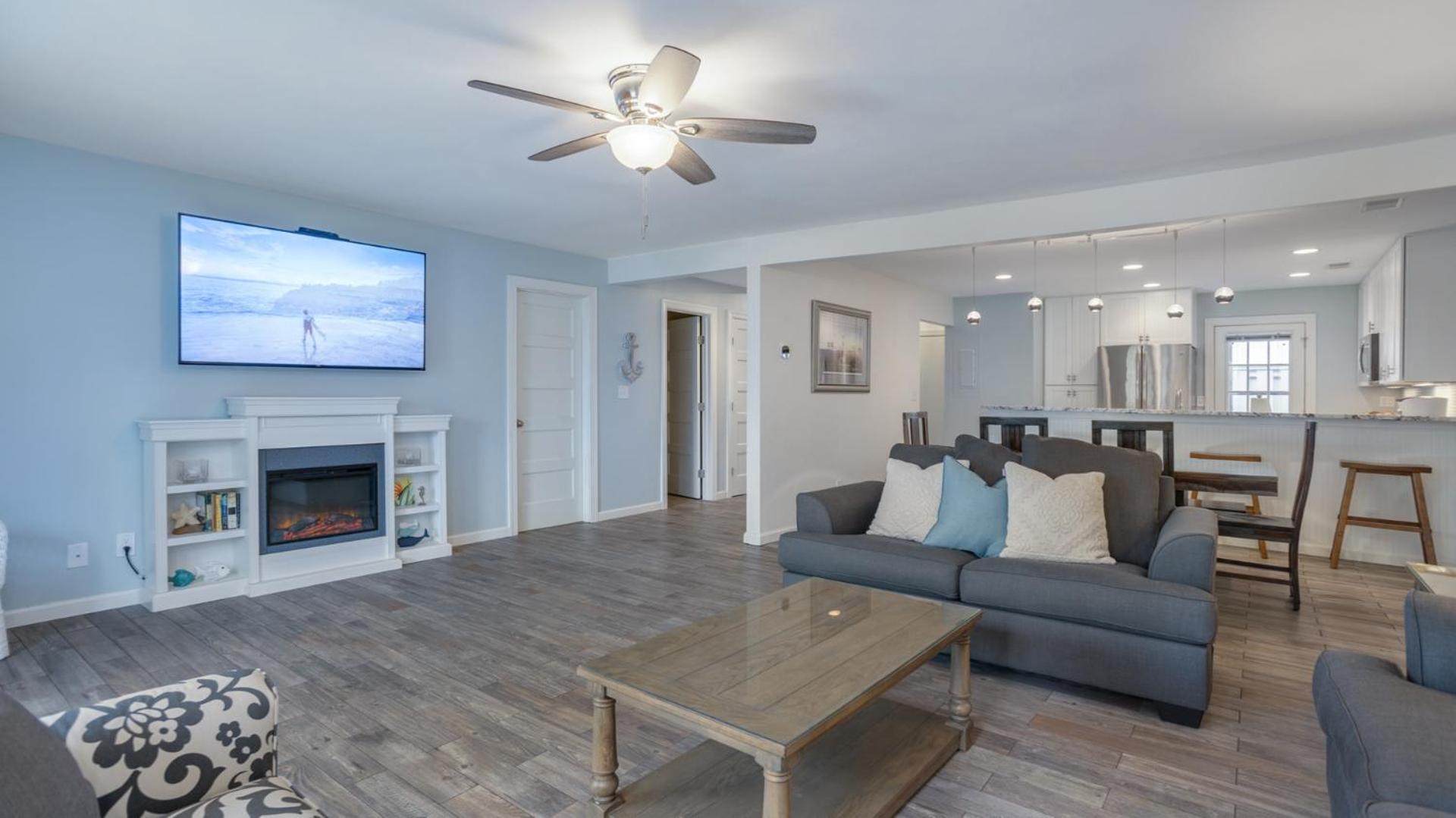 Complex Pool, Pet Friendly, Grill Villa Hilton Head Island Exterior photo
